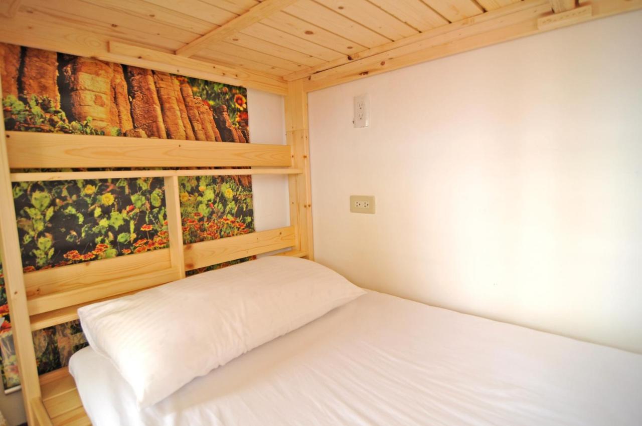 澎湖民宿 7 Hostel Magong Εξωτερικό φωτογραφία